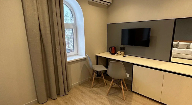 Гостевой дом Камское House