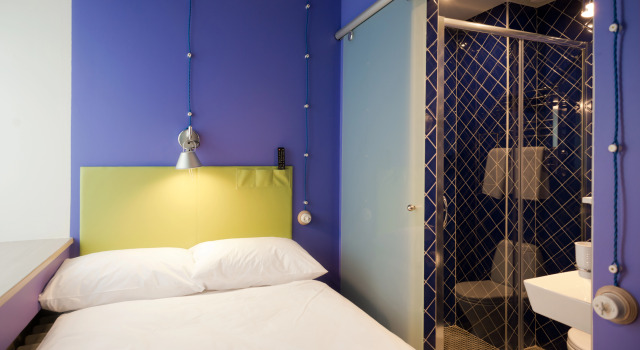 SMALL Che Hotel