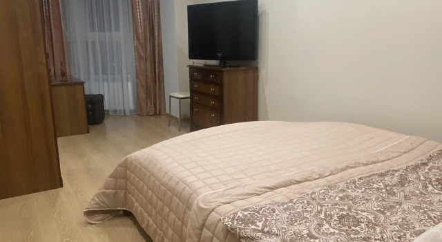 Sofi Apart 2 Apartment, Prenota Appartamento Hotel a Central Russia con parcheggio, Parcheggio