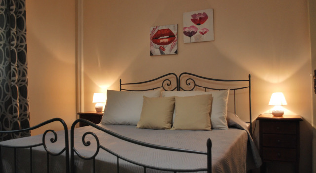 Вилла CATELLI B&B