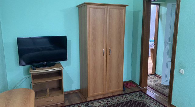 Двухместный номер Standard Гостевой дом 1000 and 1 night
