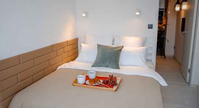 Luxury in the city center Apartment 2, Book Apartment Kaliningrad Kaliningrad Region