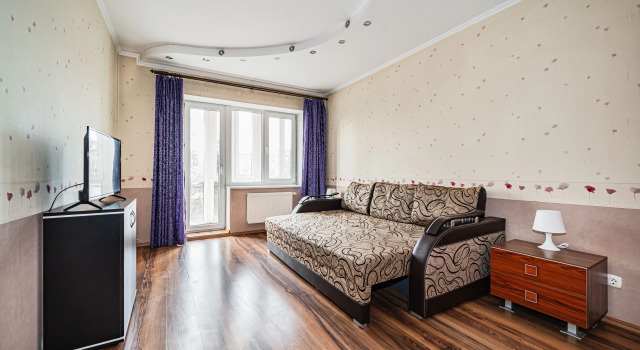 1-Komnatnye Na Ul. Krasnodonskaya Apartments, Book Apartment Kaliningrad Kaliningrad Region