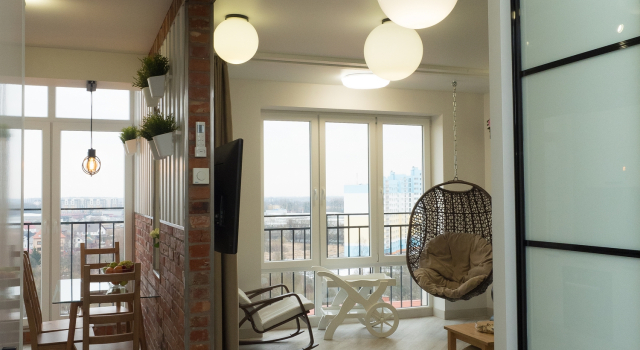 Cozy39 II Flat, Book Apartment Kaliningrad Kaliningrad Region