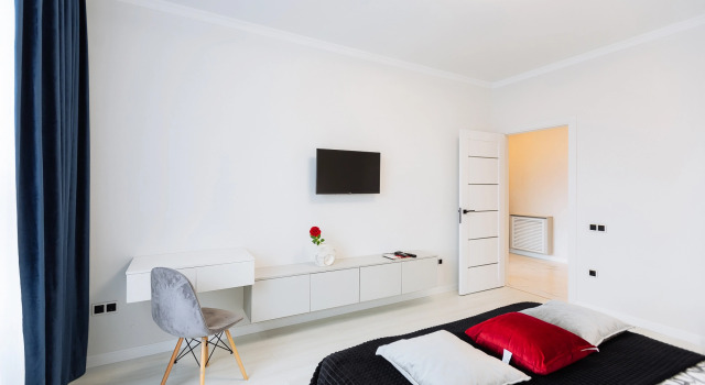 Koenig Style 1 Apartments, Book Apartment Kaliningrad Kaliningrad Region