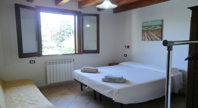 Вилла BELLA HOME
