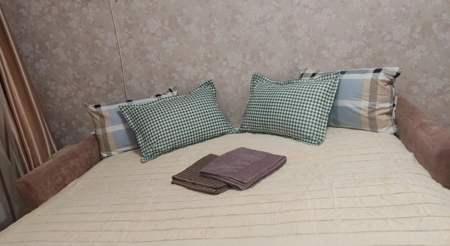 Skazka Apartments, Prenota Appartamento Hotel economici a Samara Region