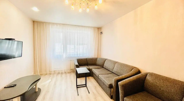 Studenetskaya Naberezhnaya 59 Apartments, Prenota Appartamento Tambov 