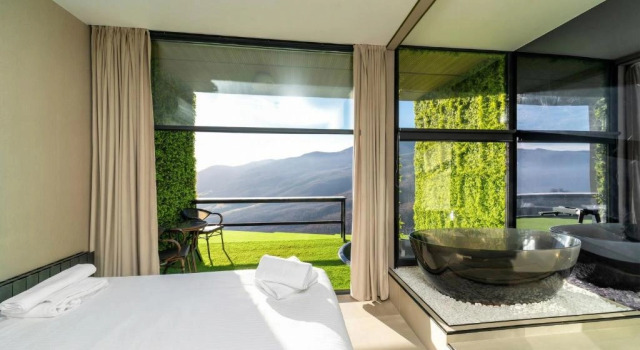 Lost In Clouds Resort, Buchen Sie Resort Yenokavan Tavush region