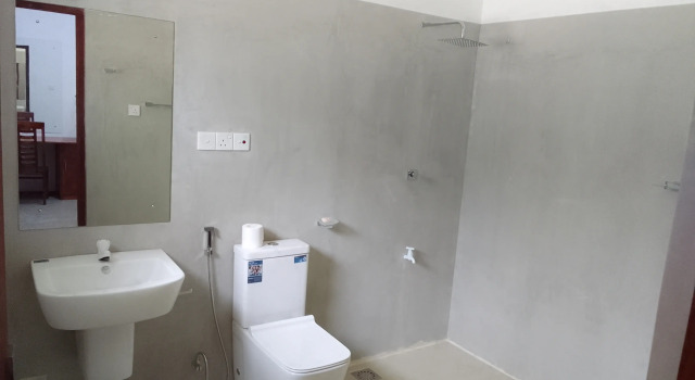 Номер Deluxe с видом на сад Гостевой дом Savendro Villa Hikkaduwa
