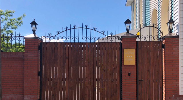 Отель Классик