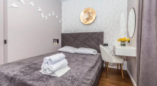 Апартаменты MoreRooms в ЖК Фрукты/24, Забронировать Апартаменты/квартира Сириус Большой Сочи, рядом с Весёлое
