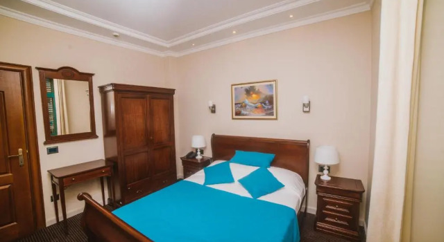 Двухместный номер Standard Hotel Astoria
