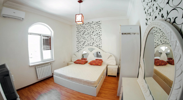 Апартаменты База отдыха Royal Holiday House