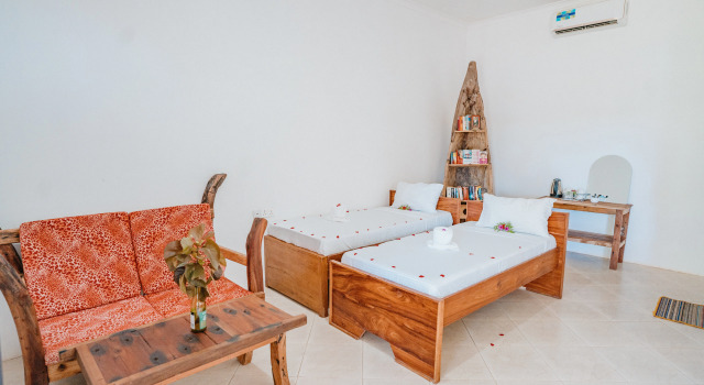 Bella Vista Resort Zanzibar