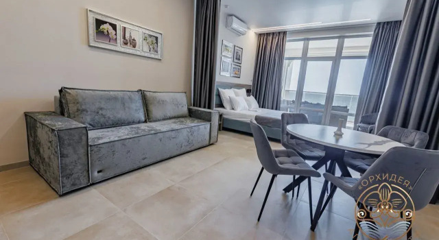 Orkhideya 85 Apartments, Rezervovat Apartmán Evpatorya 