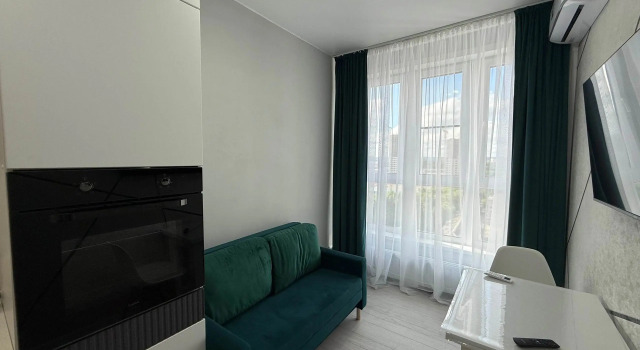 Uyutnaya Dvukhkomnatnaya Flat, Prenota Appartamento Hotel a Central Russia con parcheggio, Parcheggio
