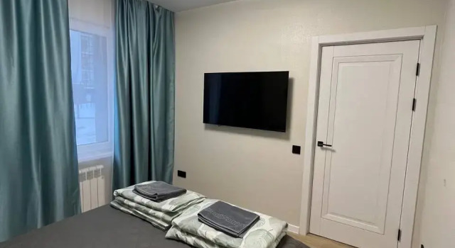Krylyya Apartments, Boek Appartement Oktyabrsky Administrative District Irkoetsk