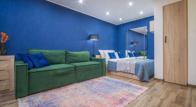 Turin Flat, Book Apartment Kaliningrad Kaliningrad Region