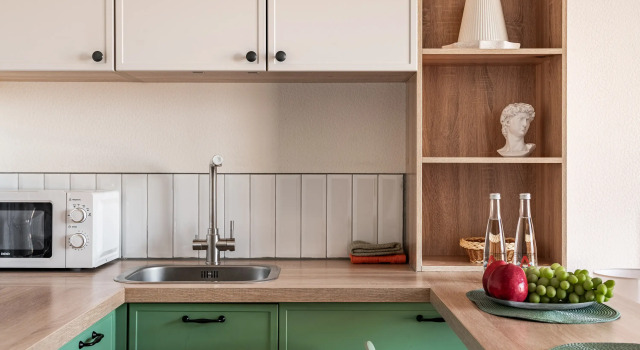 Stilnye v 10 Minutakh ot Vnukovo Apartments, Rezerwuj Apartament Vnukovo 