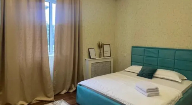 Отель 7house_hotel