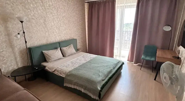 Atmosfera 328 Flat, Book Apartment Kaliningrad Kaliningrad Region