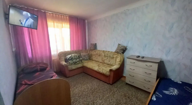 Апартаменты Квартира на Громова 3