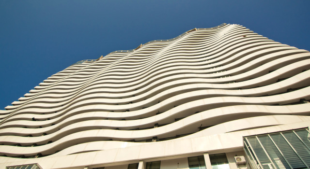Отель Sky Inn Batumi