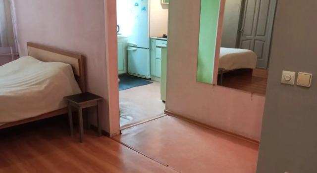 Na Ulitse Gagarina 3 Flat, Buchen Sie Ferienwohnung Archangelsk 