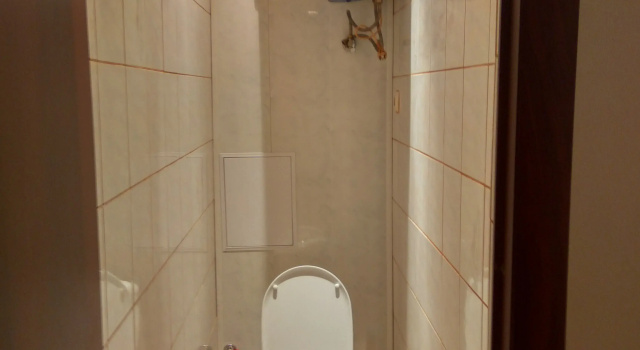 Квартира 6 отдельных спальных мест