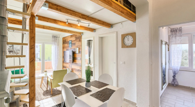 Апартаменты Superior Villa Marizella