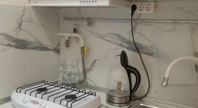 Na Chekhova 3 Apartments, Rezervovat Apartmán Jalta 