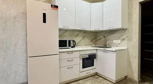 Kristall Apartments, Book Apartment Hotels in Tyumen Region with Parking, Parking