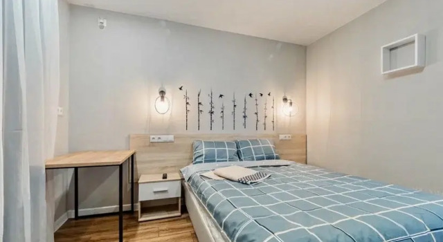 Apartments Studiya, Rezervovat Apartmán ZAO Area Moskva