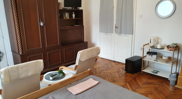 Citadela, Забронировать Гостевой дом Недорогие отели Сомбор, недорого