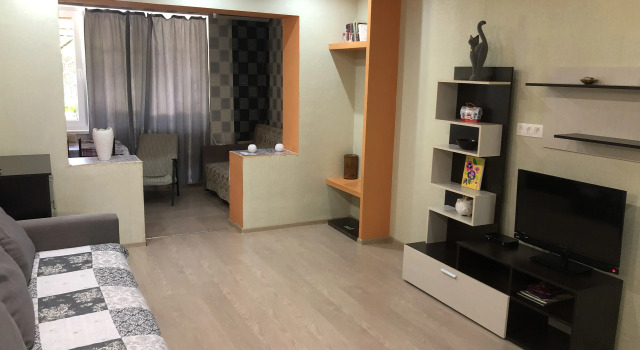 Uyutnaya Kvartira ryadom s Morem Flat, Book Apartment Sukhum Abkhazia