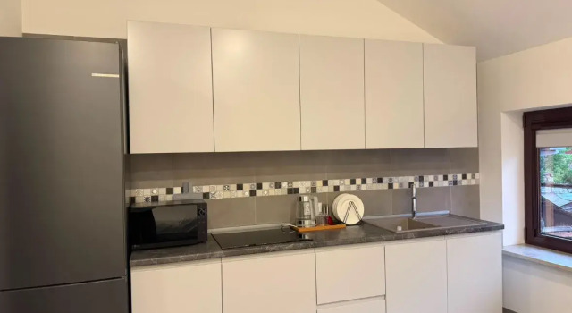 Квартира Современная от компании Juls Apart, Забронировать Апартаменты/квартира Апартаменты Владикавказа, Апартаменты/квартира