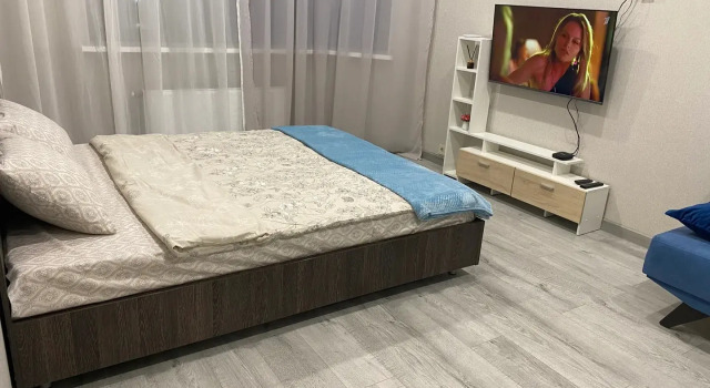 Апартаменты Квартира Уютная в Царицыно