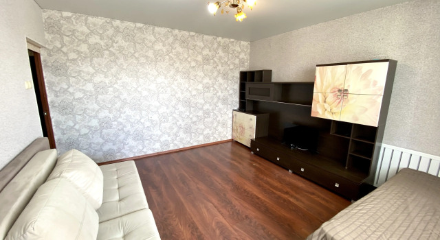 1Kom Khabarovskaya 1/167 Flat, Prenota Appartamento Čita 