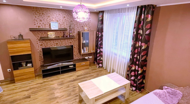 Na Tsentralnoy Ulitse Bresta Flat, Book Apartment Brest Brest Region