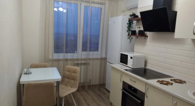 Квартира ЖК Горизонт