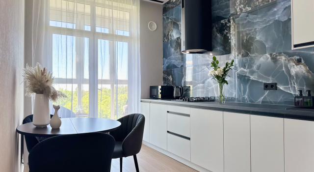 Kanikuly v Kenige s vidom na park v istoricheskom rayone goroda Apartments, Book Apartment Kaliningrad Kaliningrad Region