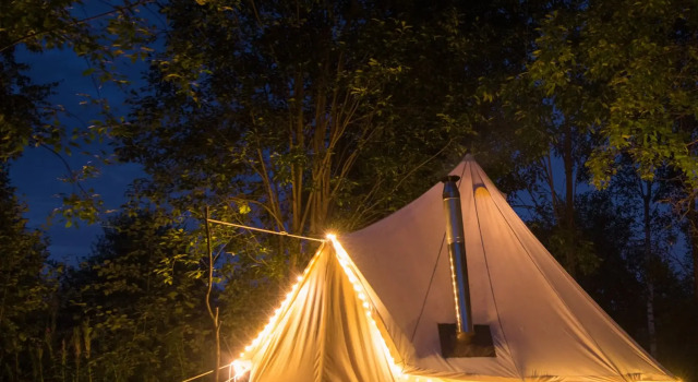 Soul Camp Glamping