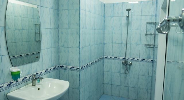 Семейный номер Standard Travel Inn Hostel