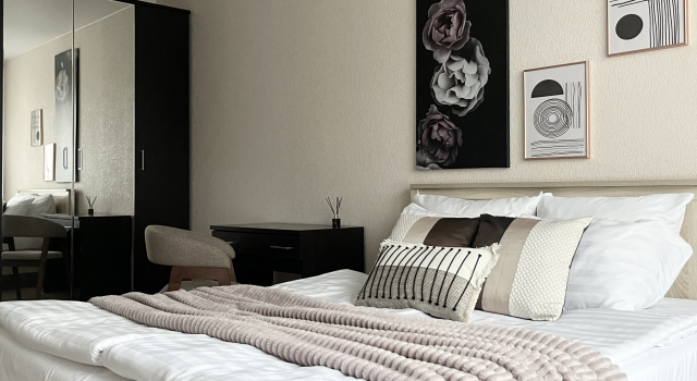 9 Yanvarya Apartments, Prenota Appartamento Hotel a Central Russia con parcheggio, Parcheggio