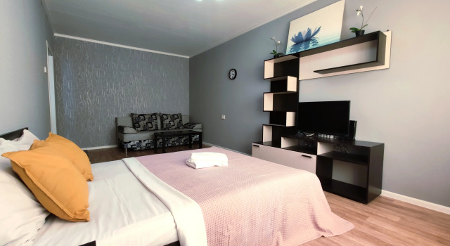 Na Orekhovo Flat, Book Apartment Cheap Hotels in Moscow