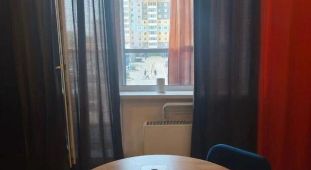 Uyutnaya Posutochno V Zhk Everest Flat, Buchen Sie Ferienwohnung Kurgan 