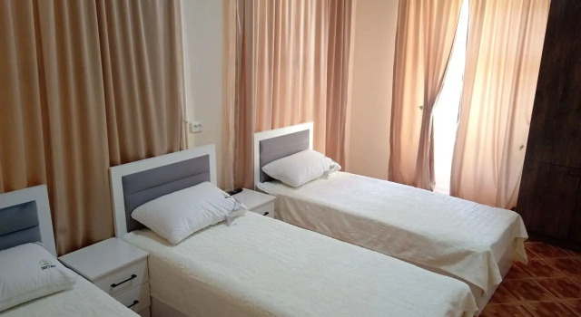 Camera tripla Economy Hotel Murodjon