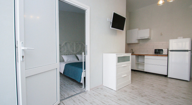 Akva Apartments 5, Book Apartment Ordzhonikidze 
