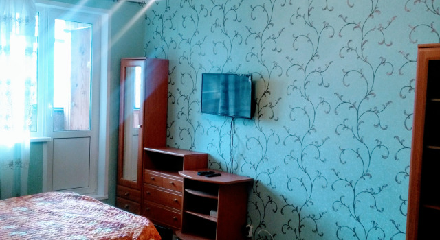 Na ulice Skobelevskaya 20 Apartments, Rezervovat Apartmán UZAO Area Moskva, poblíž Ulitsa Skobelevskaya Metro Station